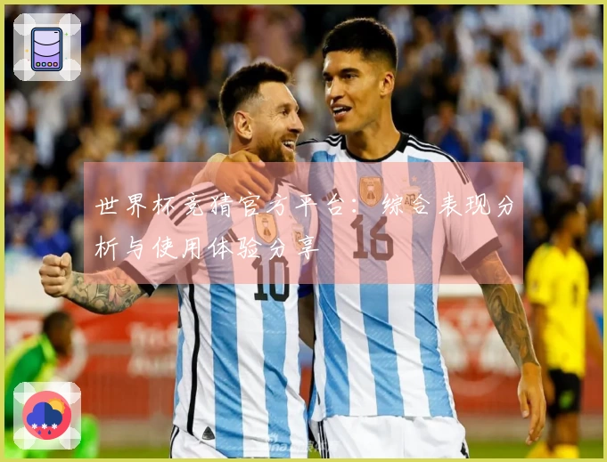 世界杯竞猜官方平台：综合表现分析与使用体验分享