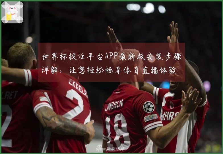 世界杯投注平台APP最新版安装步骤详解,让您轻松畅享体育直播体验