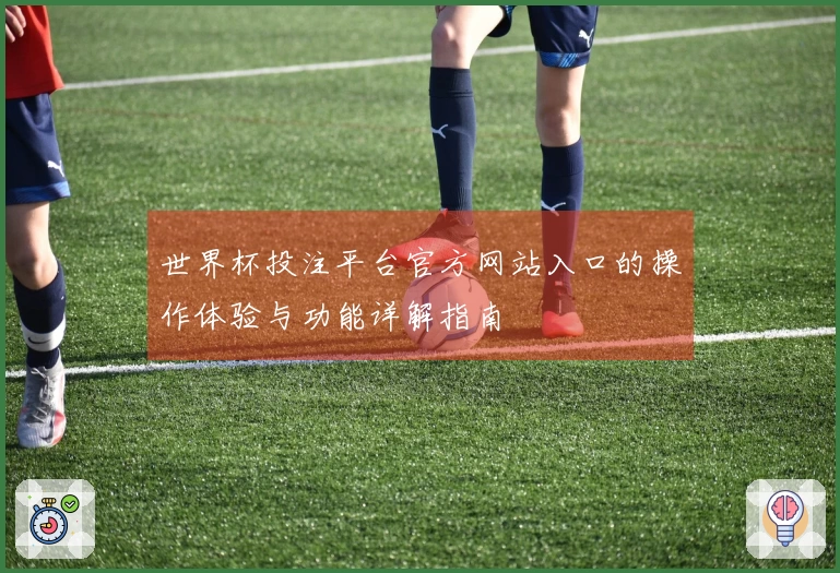 世界杯投注平台官方网站入口的操作体验与功能详解指南