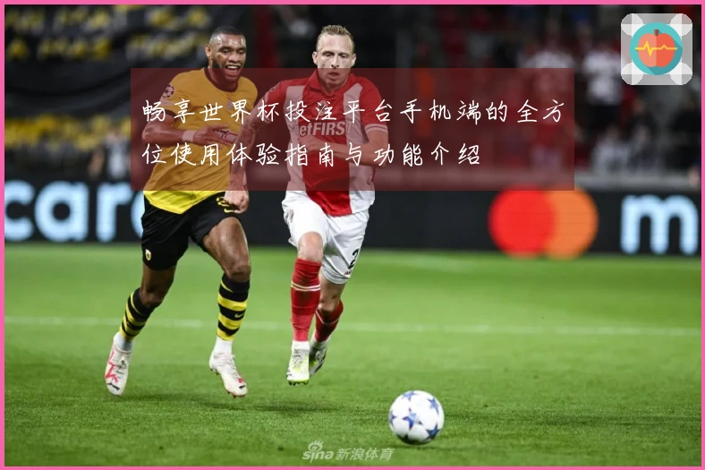 畅享世界杯投注平台手机端的全方位使用体验指南与功能介绍