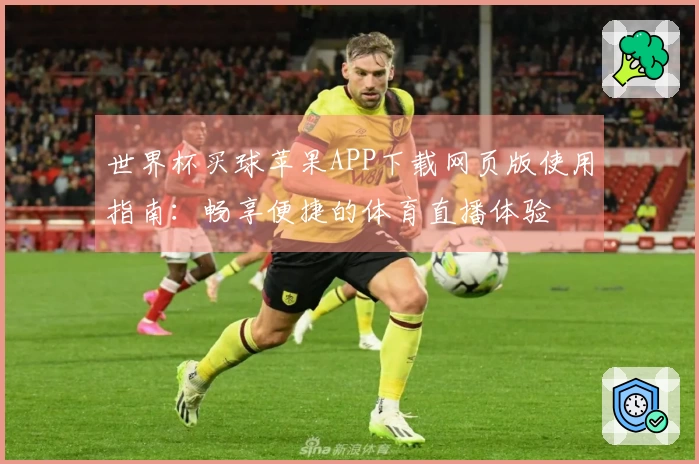 世界杯买球苹果APP下载网页版使用指南：畅享便捷的体育直播体验